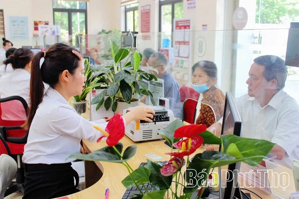 Khơi thông dòng vốn tín dụng cho doanh nghiệp nhỏ và vừa