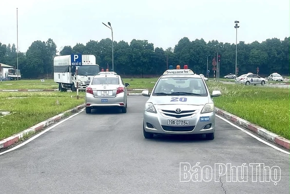 Tăng cường quản lý vận tải, phương tiện và người lái