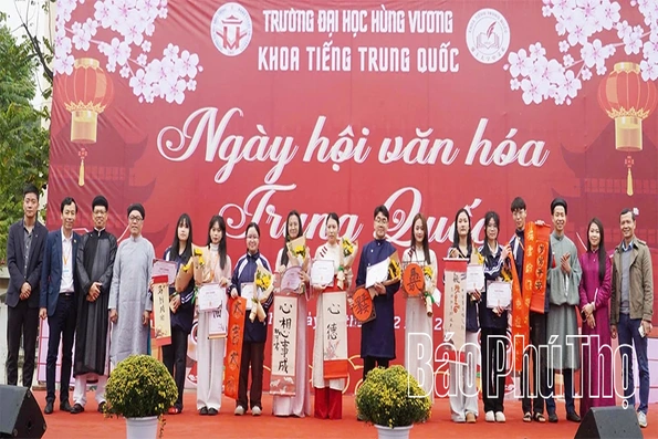 Khẳng định chất lượng đào tạo ngôn ngữ Trung Quốc