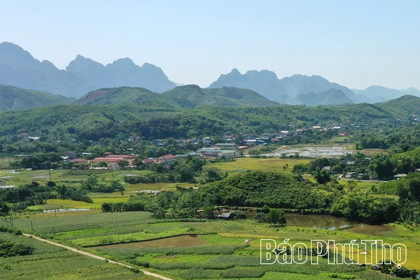 Hạ tầng giao thông, thúc đẩy kinh tế, cải thiện dân sinh ở xã Mường Thàng