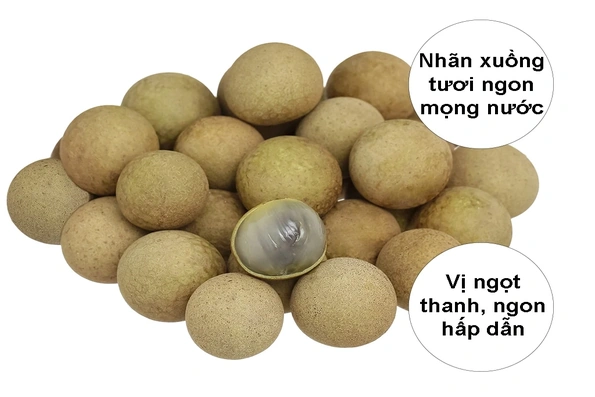 Giá cả thị trường ngày 1/7/2026