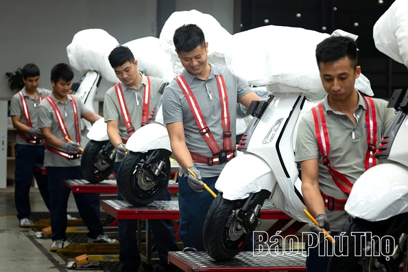 Thu hút đầu tư gắn với phát triển bền vững