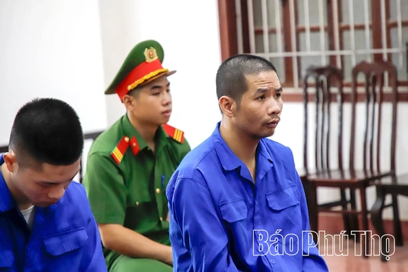 Gây tai nạn làm 4 người bị thương, tài xế lĩnh 7 năm tù