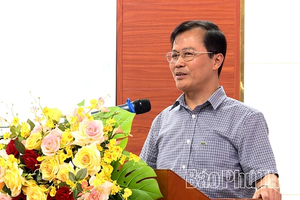 Hội thảo khoa học “Xu hướng mới trong điều trị thoái hóa khớp