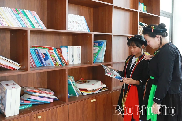 Không để mùa&nbsp;Hè thành khoảng trống tri thức