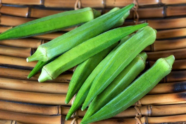 Top 10 loại rau dân dã giàu canxi tự nhiên và lành tính