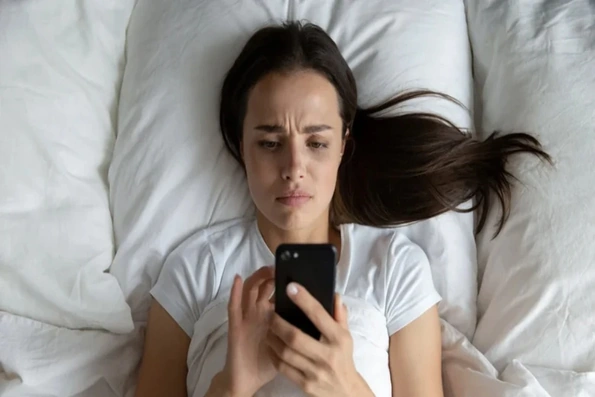 Điện thoại không mạng xã hội, không trình duyệt đang hút khách trở lại
