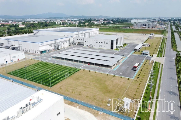 Tăng cường xúc tiến đầu tư nước ngoài, tạo động lực mới cho phát triển công nghiệp - Kỳ I: Mở rộng không gian thu hút đầu tư