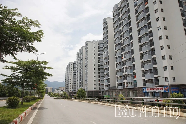 Phát triển Nhà ở xã hội - từ chủ trương đến cuộc sống - Bài 2: Để không ai bị bỏ lại phía sau trên hành trình an cư