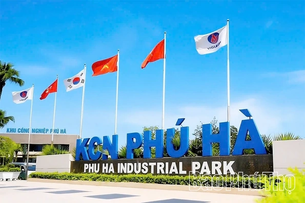 Tăng cường xúc tiến đầu tư nước ngoài, tạo động lực mới cho phát triển công nghiệp - Kỳ II: Hướng tới nền công nghiệp hiện đại
