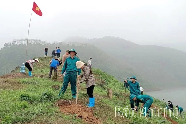 Chung tay bảo vệ môi trường