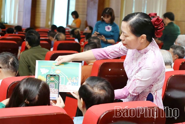 Khơi sức dân, vun đắp khối đại đoàn kết -&nbsp;Kỳ 1: Lắng nghe để hiểu dân hơn