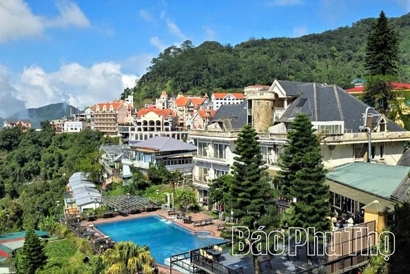 Du lịch Đất Tổ -&nbsp;Trải nghiệm đa sắc