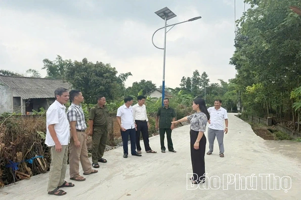 Tạo động lực để Vân Bán bứt phá