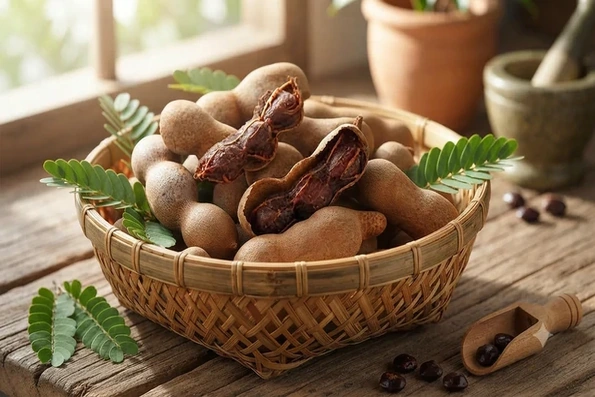 4 tác dụng nổi bật của quả me với sức khỏe&nbsp;