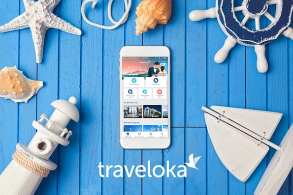 Lên kế hoạch đặt phòng nghỉ dưỡng tại Đà Lạt và Nha Trang thuận tiện cùng Traveloka&nbsp;