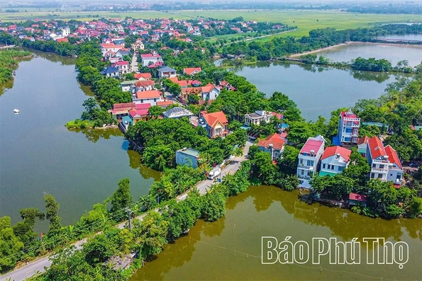 Khơi sức dân, vun đắp khối đại đoàn kết - Kỳ 2: Đại đoàn kết -&nbsp;Nguồn lực cho phát triển