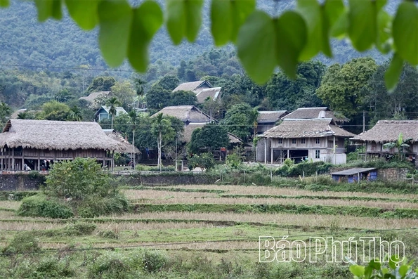 “Keeping Alive” the Culture of the Muong Ethnic Group