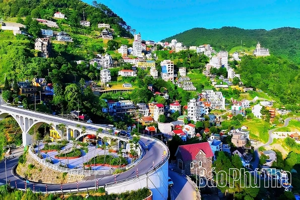 Phú Thọ phê duyệt Đề án phát triển du lịch giai đoạn 2026 - 2030