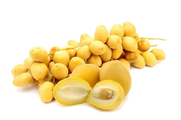 Quả chà là tươi có tác dụng gì?