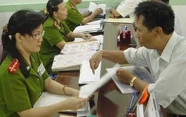 Quy định đăng ký tạm trú