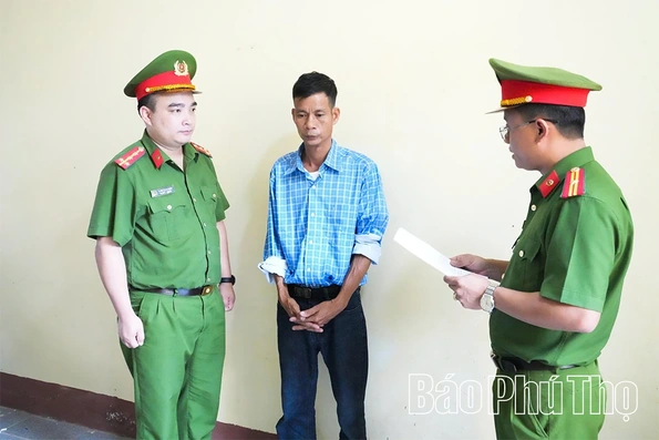 Khởi tố giám đốc công ty vi phạm quy định về an toàn lao động làm 1 người tử vong