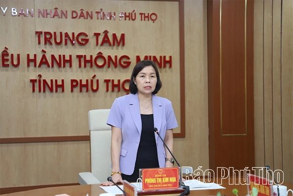 Đẩy nhanh tiến độ các dự án đầu tư công lĩnh vực văn hóa, thể thao và du lịch