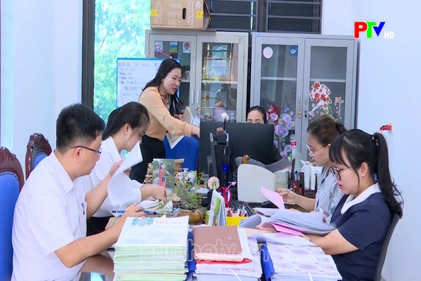 45 ngày đêm tháo gỡ điểm nghẽn chuyển đổi số