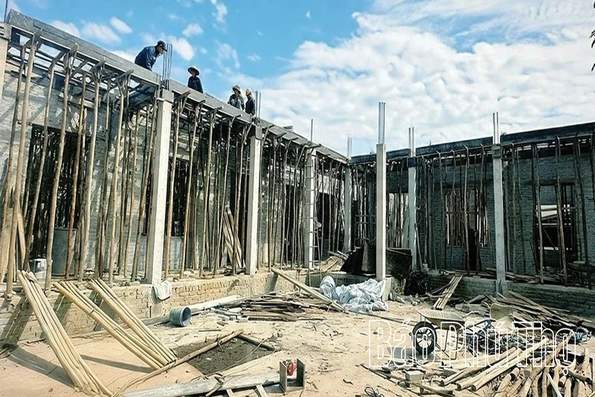Tăng tốc giải ngân&nbsp;vốn đầu tư công
