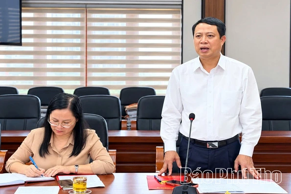 Sinh hoạt chuyên đề gắn với chuyển đổi số