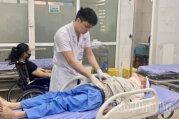 Thu hút nguồn nhân lực y tế chất lượng cao