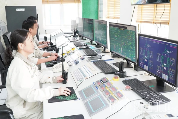 Văn hóa tạo sức bật cho doanh nghiệp phát triển