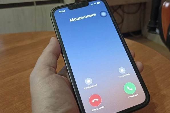 Người Nga đối phó với lừa đảo qua điện thoại như thế nào?