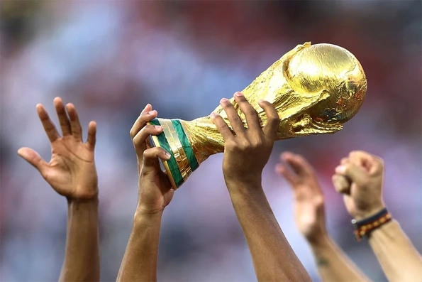 UEFA chính thức thông báo tẩy chay kế hoạch bán World Cup của FIFA