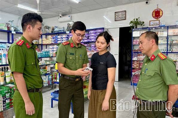 Tỉnh táo trước những sản phẩm AI lan truyền trên mạng xã hội