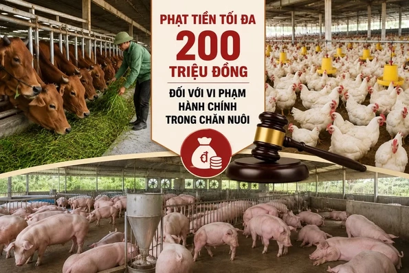 Chính sách mới có hiệu lực từ tháng 8