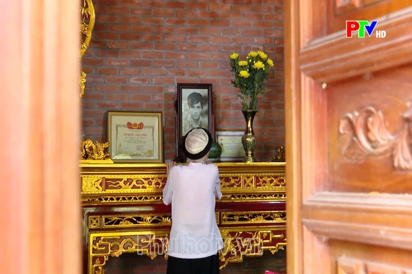 Mỗi mẫu ADN - Thêm một hy vọng