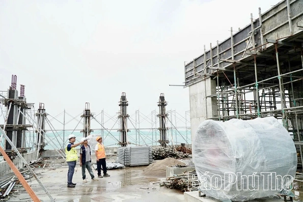 Thành quả tăng trưởng cho mọi người dân