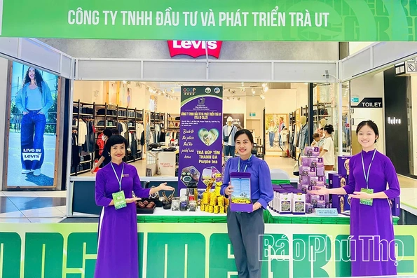 Xúc tiến thương mại: Mở rộng thị trường, nâng tầm sản phẩm