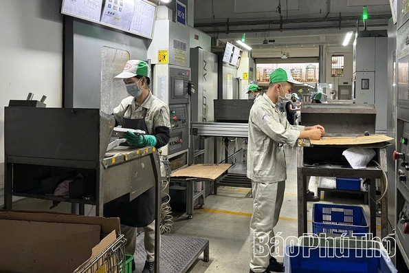 Cơ khí chính xác - Động lực mới cho phát triển công nghiệp hỗ trợ