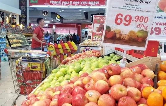 Giá cả thị trường&nbsp;ngày&nbsp;6/8/2026