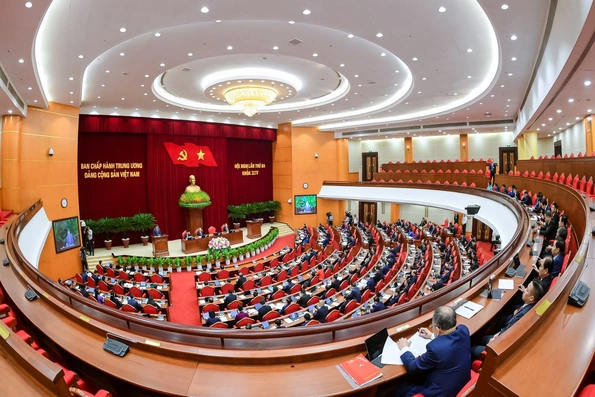 19 điều Đảng viên không được làm