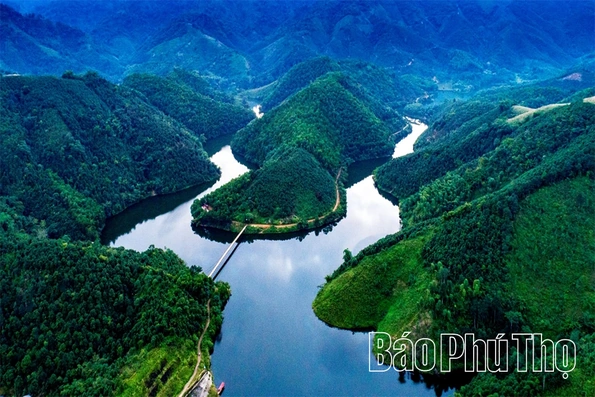 Đánh thức tiềm năng du lịch Thượng Long