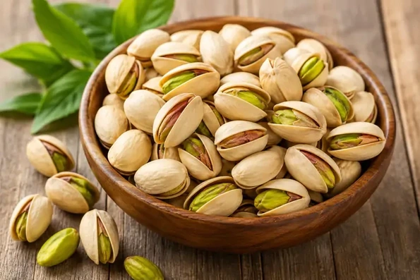 3 loại hạt tốt cho người tăng huyết áp, hỗ trợ bảo vệ tim mạch&nbsp;