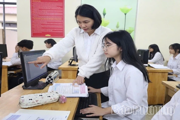 Chính sách giáo dục mới tiếp thêm động lực cho học sinh