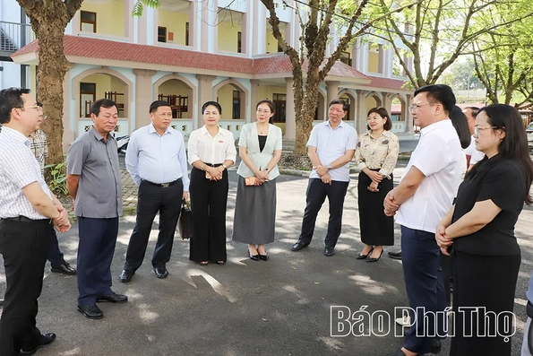 Xử lý nhà, đất dôi dư sau sáp nhập: Khơi thông nguồn lực, chống lãng phí