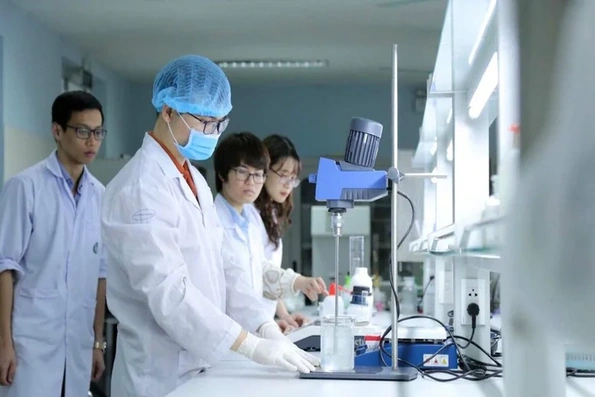 Quy định đào tạo chuyên môn đối với chuyên gia đánh giá