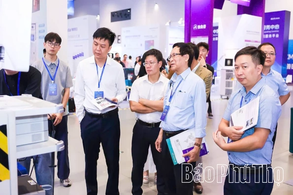 Bệnh viện Đa khoa Hùng Vương: Vững nhân lực, mạnh chuyên môn