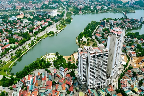 Đồng thuận “làm sạch, làm giàu” dữ liệu đất đai