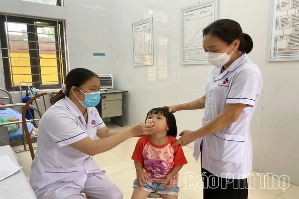 Chủ động kiểm soát ngăn chặn dịch bệnh từ cơ sở